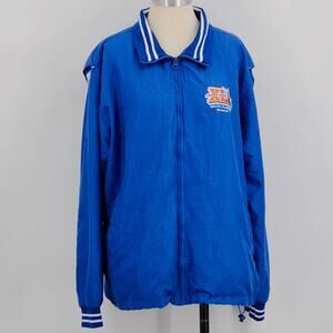 NFL Super Bowl XLI South Florida 2007 Jacket